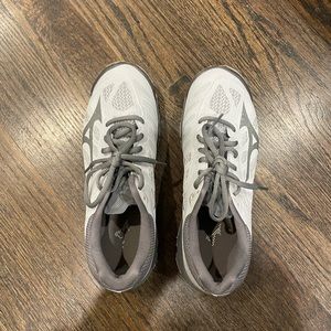 Mizuno Women’s Volleyball Shoes